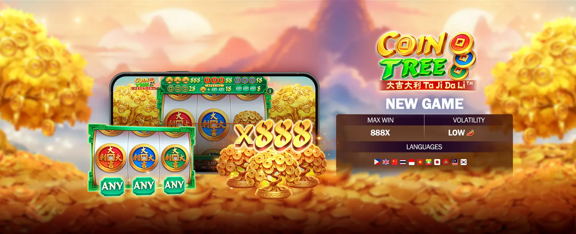 Jiliwin App Login background featuring mobile gaming interface